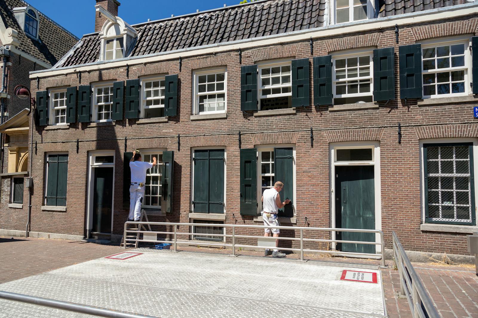 Devis Ravalement Façade
